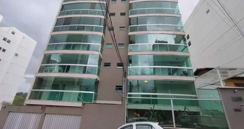 Apartamento 4 quartos de Alto Padrão com vista privilegiada - Cascatinha - Juiz de Fora