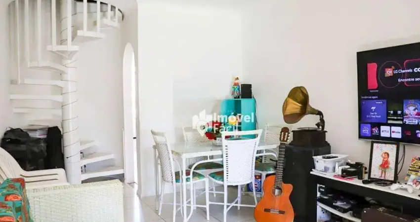 Casa em condomínio fechado com 2 quartos à venda na Alameda Praia de Cananeia, 1, Vilas do Atlantico, Lauro de Freitas