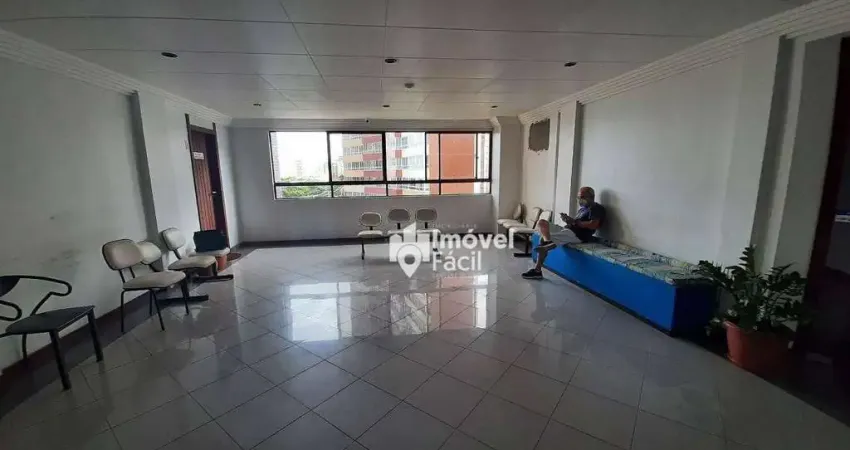 Sala comercial com 1 sala à venda na Rua Rio Grande do Sul, 332, Pituba, Salvador