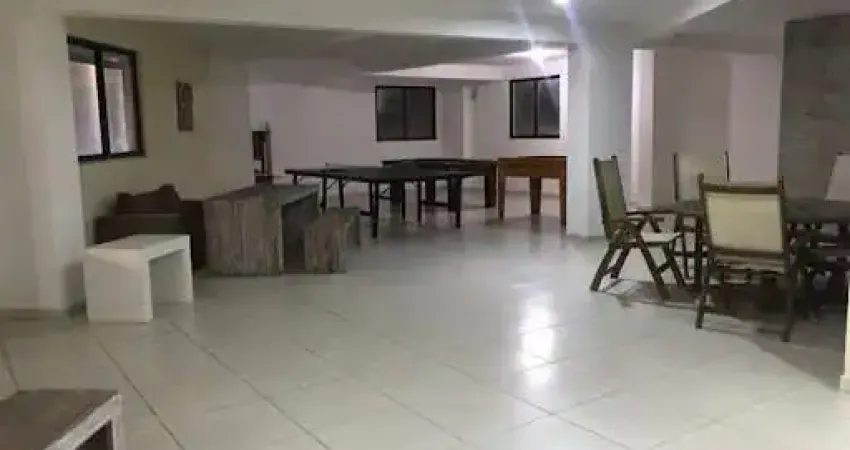 Excelente oportunidade de adquirir um lindo apartamento com 1 quarto, 1 suíte, 1 sala, 1 vaga de garagem e 40,00 m² de área.