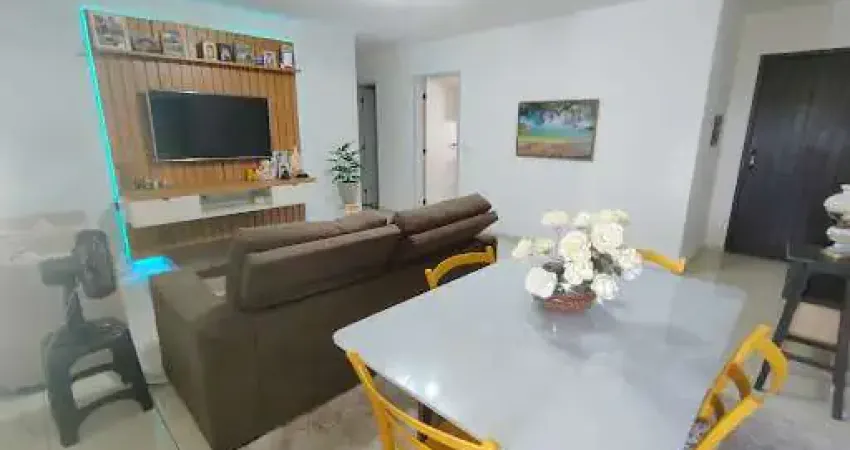 Apartamento com 3 dormitórios à venda, 120 m² por r$ 580.000,00 - piatã - salvador/ba