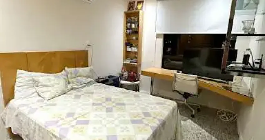 Apartamento com 5 quartos à venda na Rua Conselheiro Corrêa de Menezes, 112, Horto Florestal, Salvador