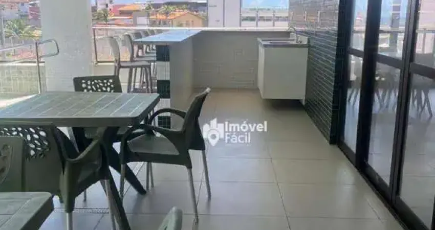 Apartamento com 2 quartos à venda na Rua Maria Ignácia Paraguassu, 36, Armação, Salvador