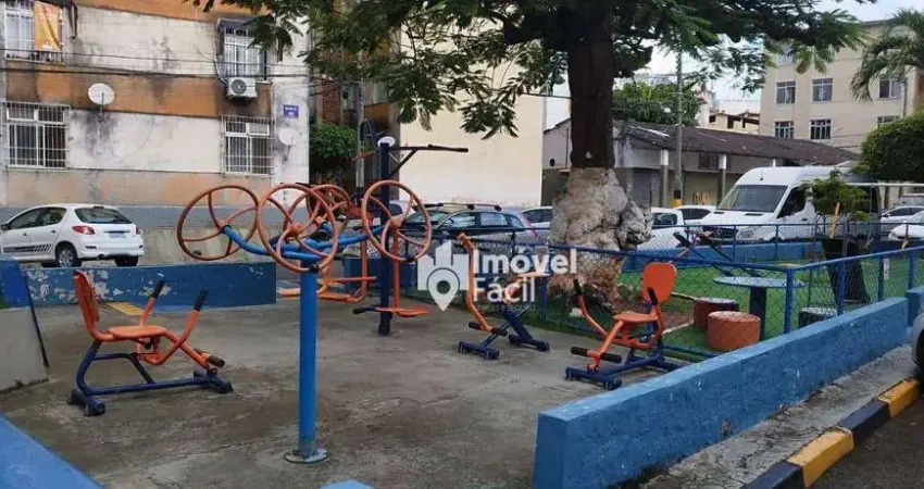 Apartamento com 2 quartos à venda na Rua Ariston Bertino de Carvalho, 41, Brotas, Salvador