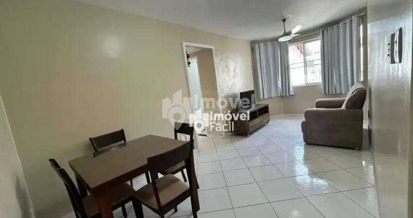 Apartamento com 2 dormitórios para alugar, 43 m² por r$ 1.600,00/mês - gleba c - camaçari/ba
