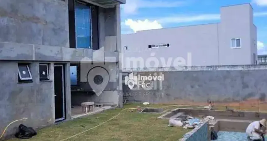 Casa com 4 dormitórios à venda, 344 m² por r$ 2.890.000 - abrantes - camaçari/ba