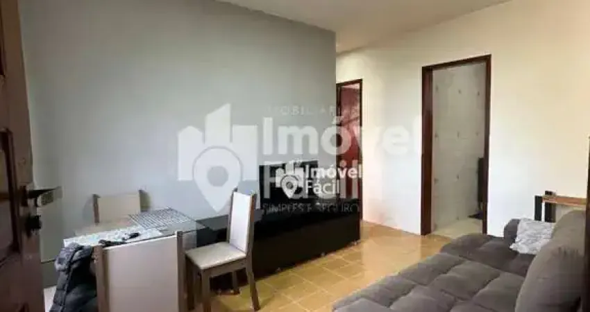 Apartamento com 2 dormitórios para alugar, 43 m² por r$ 1.400/mês - inocoop - camaçari/ba