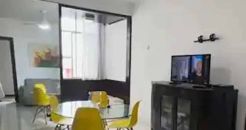 Apartamento com 2 dormitórios à venda, 50 m² por r$ 340.000,00 - pituba - salvador/ba