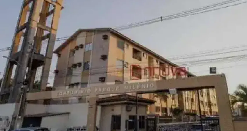 Apartamento com 2 dormitórios à venda, 50 m² por r$ 242.000,00 - itapuã - salvador/ba