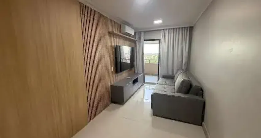 Apartamento com 1 dormitório, 46 m² - venda por R$ 580.000,00 ou aluguel por R$ 4.840,00/mês - Alphavile - Salvador/BA