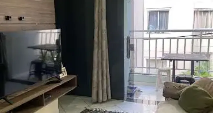 Apartamento com 3 dormitórios à venda, 62 m² por r$ 460.000,00 - lauro de freitas - lauro de freitas/ba