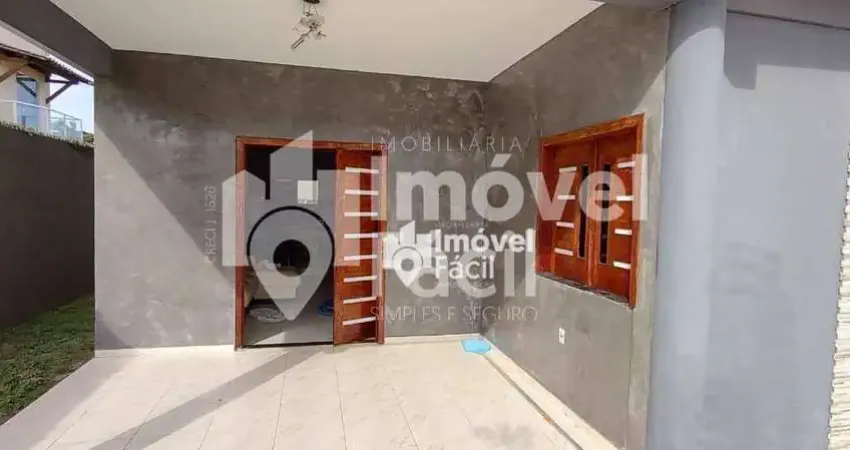 Casa com 3 dormitórios, 150 m² - venda por r$ 421.000,00 ou aluguel por r$ 2.500,00/mês - jauá - camaçari/ba
