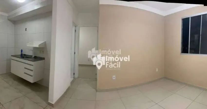 Casa com 2 dormitórios para alugar por r$ 1.200/mês - setor industrial urbano - camaçari/ba
