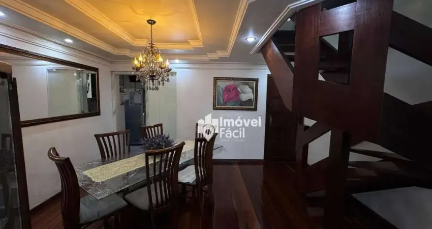 Cobertura com 4 quartos à venda na Rua Hilton Rodrigues, 352, Pituba, Salvador