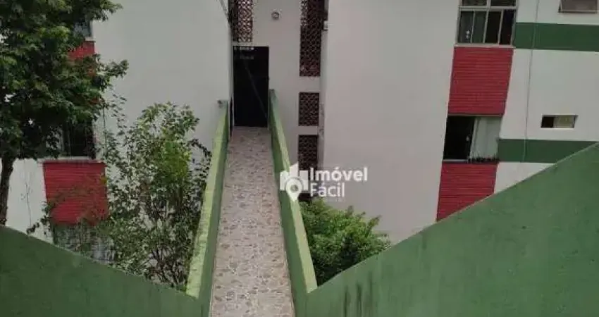 Apartamento com 2 quartos à venda na Rua Tenente Valmir Alcântara, Cabula, Salvador