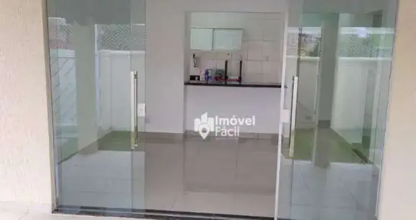 Casa com 3 quartos à venda na Rua Al Merindo P Franco, Catu de Abrantes, Camaçari