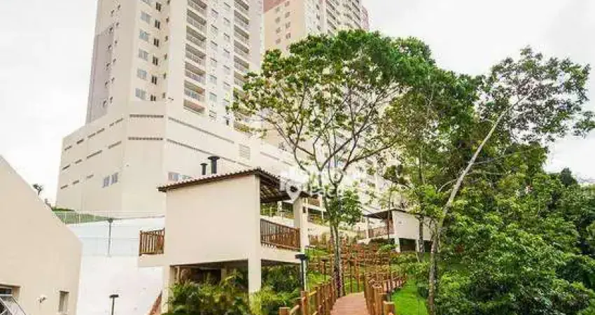 Apartamento com 3 quartos à venda na Rua Teixeira Barros, 505, Parque Bela Vista, Salvador