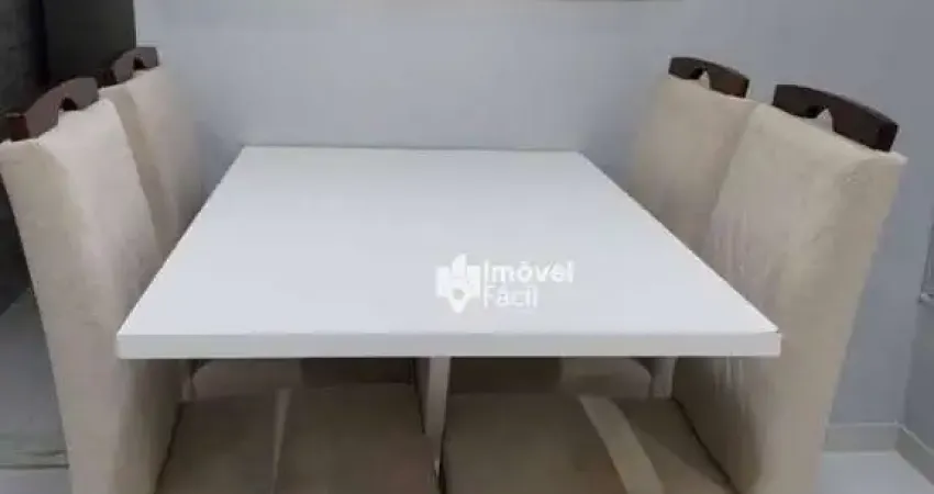 Apartamento com 2 quartos à venda na Rua Rua do Bosque, Abrantes, Camaçari