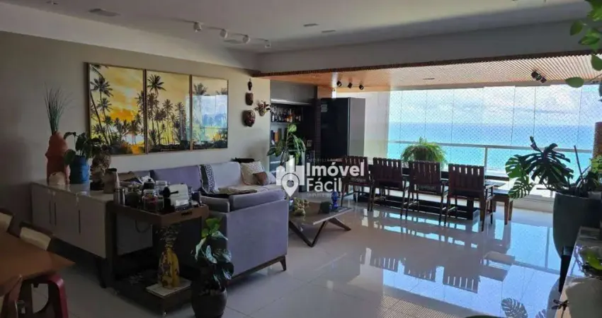 Apartamento com 3 quartos à venda na Rua do Mangalô, Patamares, Salvador