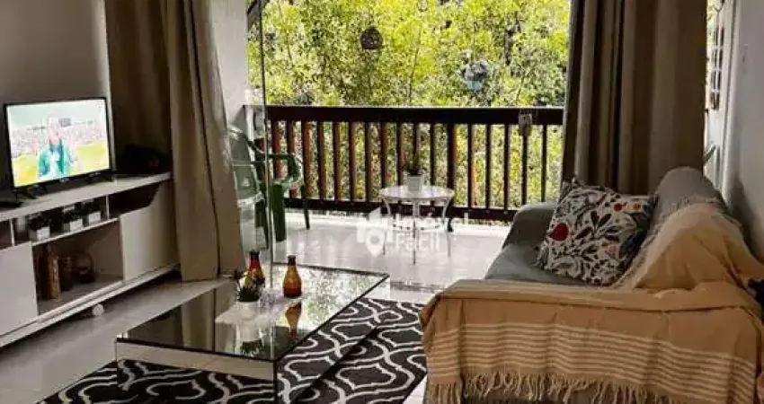 Apartamento com 3 quartos à venda na Rua Loteamento Guarajuba, 10, Guarajuba, Camaçari