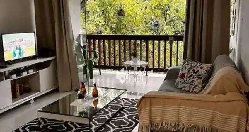 Apartamento com 3 quartos para alugar na Rua Loteamento Guarajuba, 10, Guarajuba, Camaçari