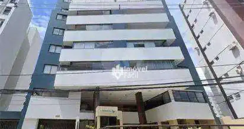 Apartamento com 2 quartos à venda na Rua Sílvio Valente, 89, Itaigara, Salvador