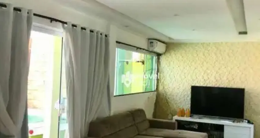 Casa em condomínio fechado com 3 quartos à venda na Rua A Ltm Planeta Agua, 31, Barra do Jacuípe, Camaçari