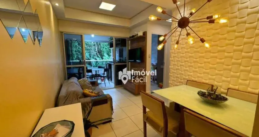 Apartamento com 2 quartos à venda na Rua Assaré, Parque Bela Vista, Salvador