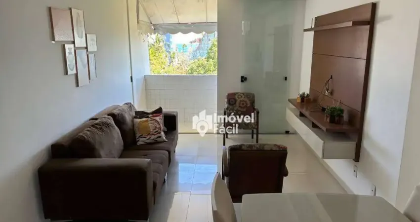 Apartamento com 3 quartos à venda na Avenida Octávio Mangabeira, 11881, Piatã, Salvador