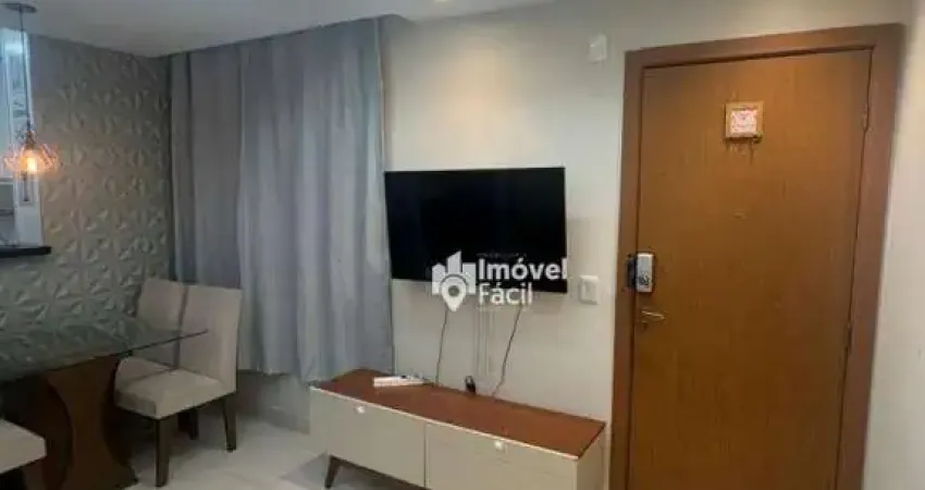 Apartamento com 2 quartos à venda na Ba 099, 390, Centro, Lauro de Freitas