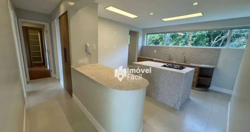 Apartamento com 3 quartos à venda na Avenida Anita Garibaldi, 440, Ondina, Salvador