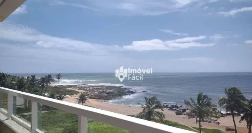 Apartamento com 2 quartos à venda na Rua do Vento Sul, 156, Itapuã, Salvador