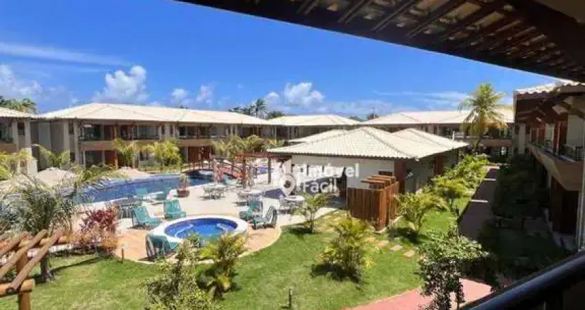 Apartamento com 2 quartos à venda na Via Principal, Monte Gordo, Camaçari