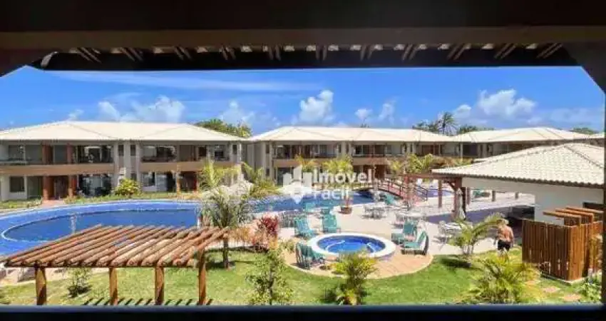 Apartamento com 2 quartos à venda na Via Principal, Monte Gordo, Camaçari