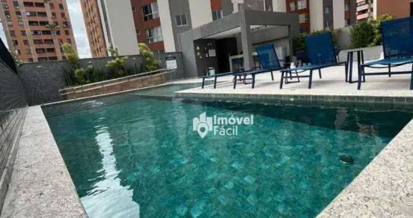 Apartamento com 2 quartos à venda na Rua das Gaivotas, 711, Imbuí, Salvador