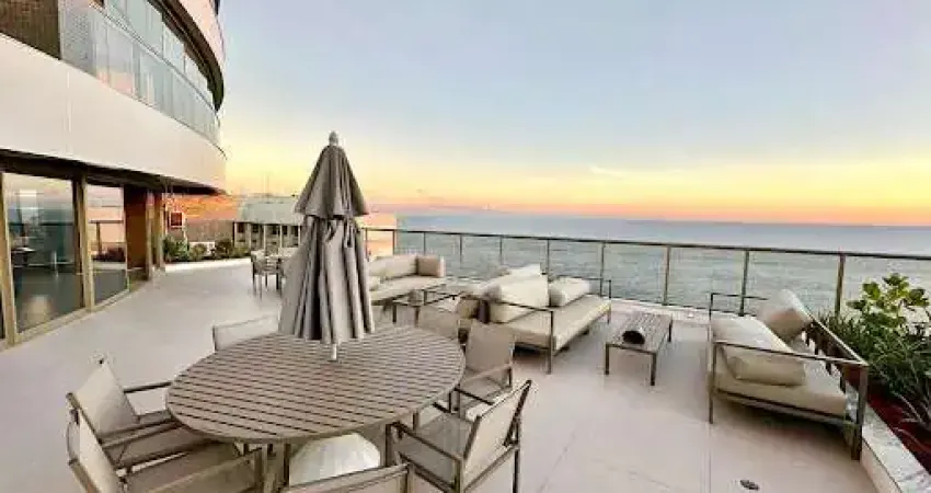 Kitnet / Stúdio para alugar na Avenida Oceânica, 3376, Ondina, Salvador