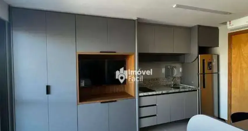 Kitnet / Stúdio para alugar na Alameda das Mongubas, 58, Caminho das Árvores, Salvador