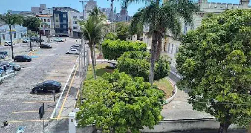 Apartamento com 3 quartos à venda na Rua da Mangueira, Nazaré, Salvador