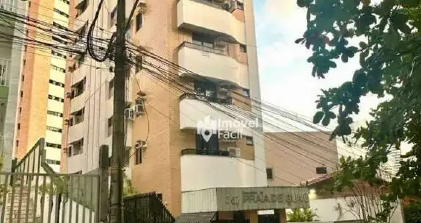 Apartamento com 2 quartos à venda na Rua Carmem Miranda, 367, Pituba, Salvador