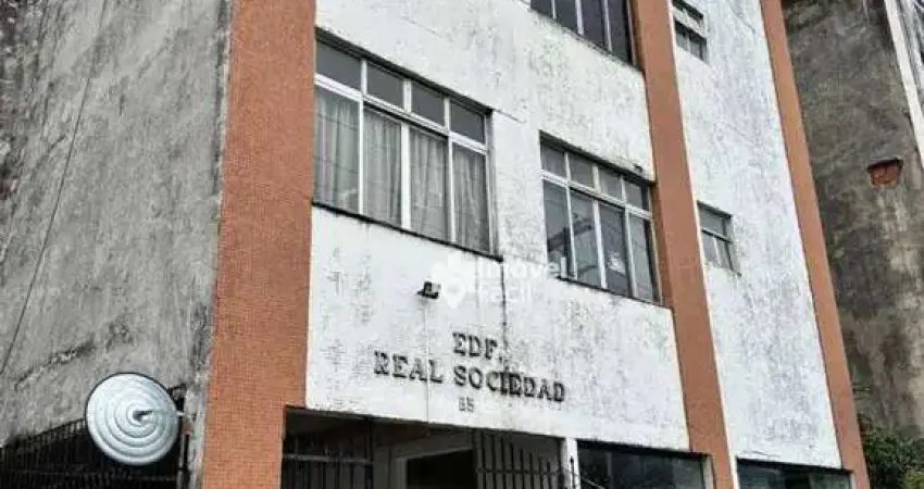 ?? apartamento 3/4 com suíte à venda em brotas – amplo, ventilado e muito bem localizado!