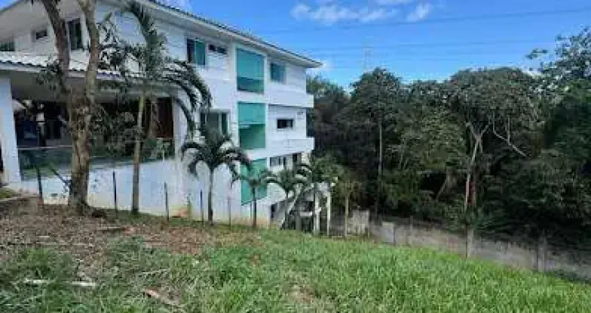 Terreno à venda, 497 m² por r$ 1.449.000,00 - alphaville ii - salvador/ba