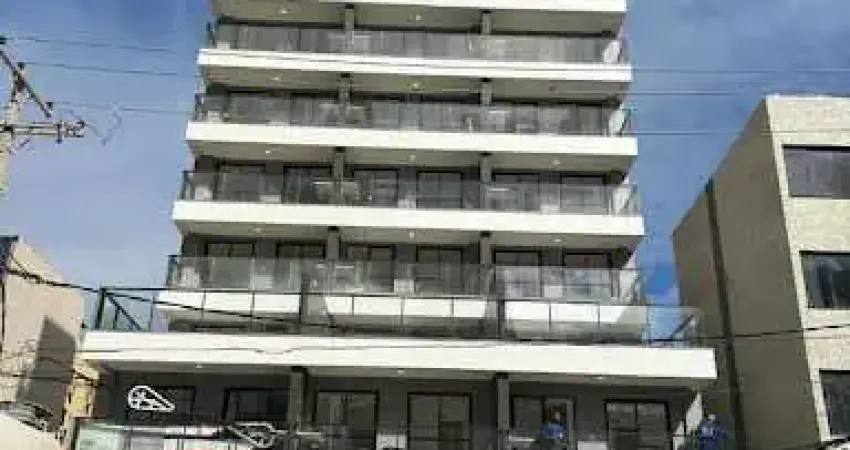 Apartamento com 1 dormitório à venda, 29 m² por r$ 470.000,00 - pituba - salvador/ba