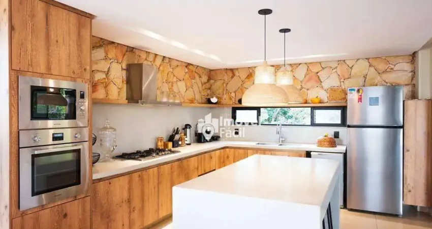 Casa em condomínio fechado com 7 quartos à venda na Alameda dos Coqueiros, 37, Abrantes, Lauro de Freitas