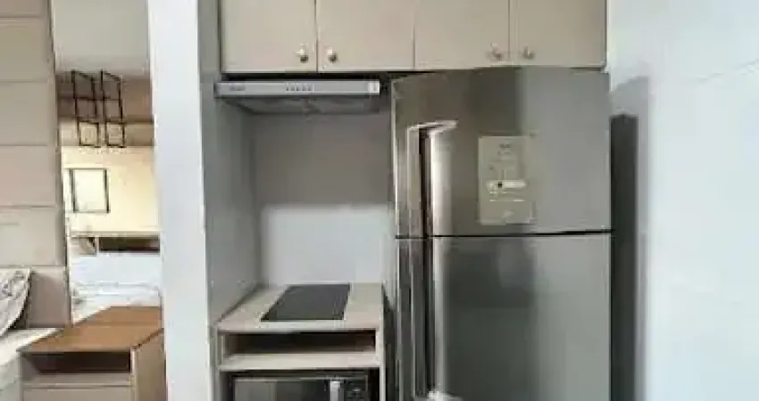 Studio com 1 dormitório à venda, 35 m² por r$ 305.000,00 - pituba - salvador/ba