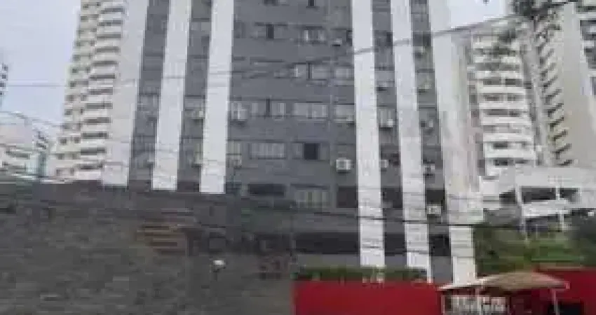 Apartamento com 3 dormitórios à venda, 90 m² por r$ 460.000,00 - imbuí - salvador/ba