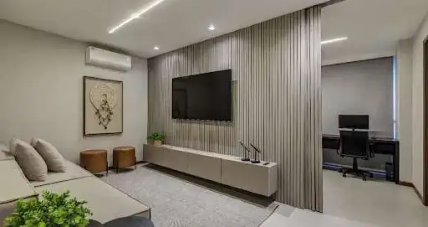 Studio com 1 dormitório à venda, 32 m² por r$ 480.000,00 - graça - salvador/ba