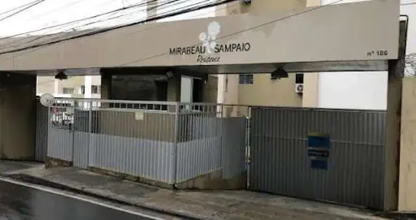 Apartamento com 2 dormitórios à venda, 53 m² por r$ 360.000,00 - barbalho - salvador/ba