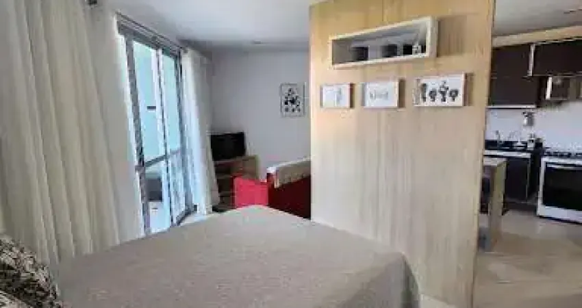 Studio com 1 dormitório à venda, 50 m² por r$ 435.000,00 - caminho das árvores - salvador/ba