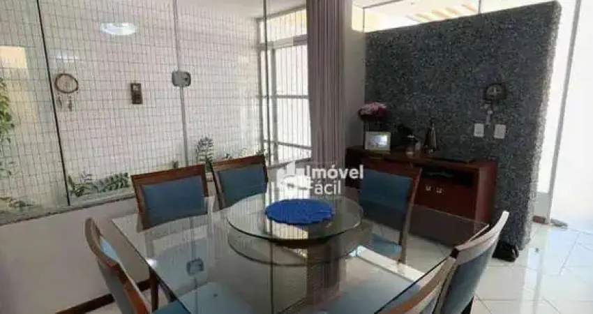 Casa em condomínio fechado com 4 quartos à venda na Avenida Orlando Gomes, 2002, Piatã, Salvador