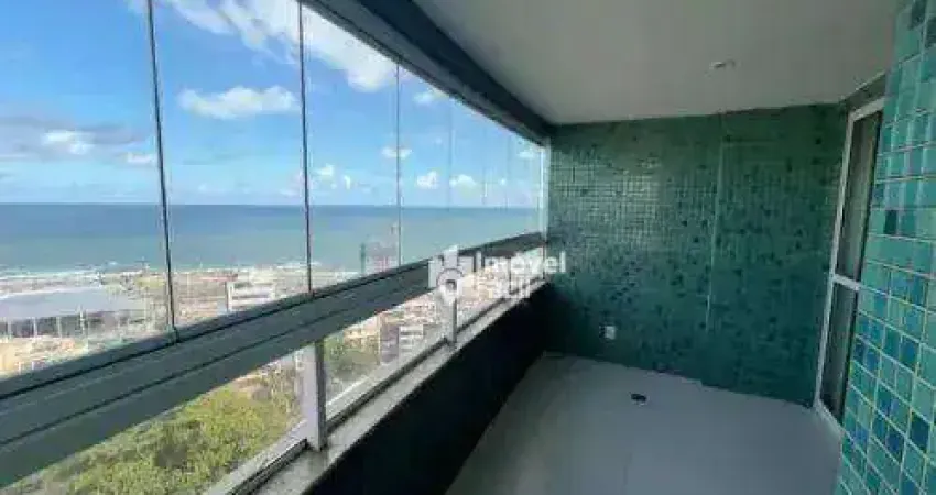 Apartamento com 2 quartos à venda na Rua Monsenhor Gaspar Sadoc, Costa Azul, Salvador
